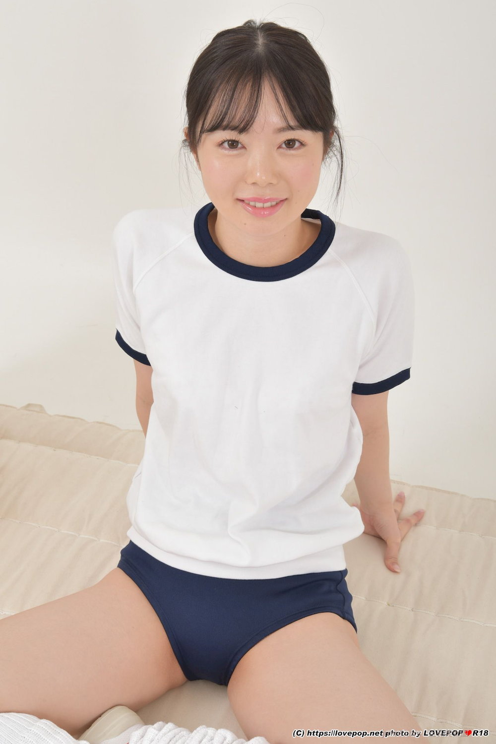  Photoset Asuka ٞ [պLOVEPOPӰ] Momose 4/73P P.6