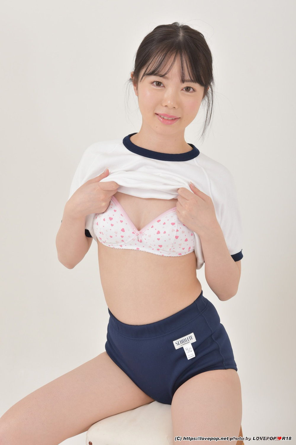 Asuka Momose ٞ [պLOVEPOPӰ] Photoset  4/73P P.10