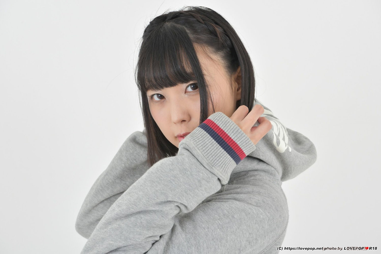 2/56P ߾ϸ Mahirochiki [պLOVEPOPӰ] Photoset ޤҤ P.1 