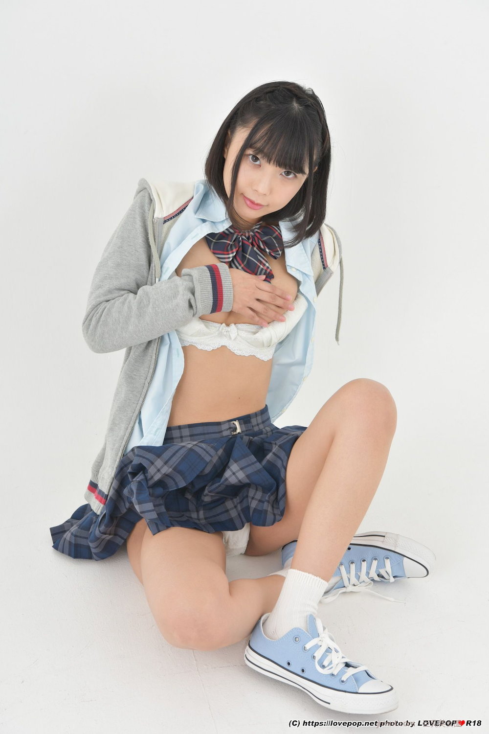 2/56P ߾ϸ Mahirochiki [պLOVEPOPӰ] Photoset ޤҤ P.1 