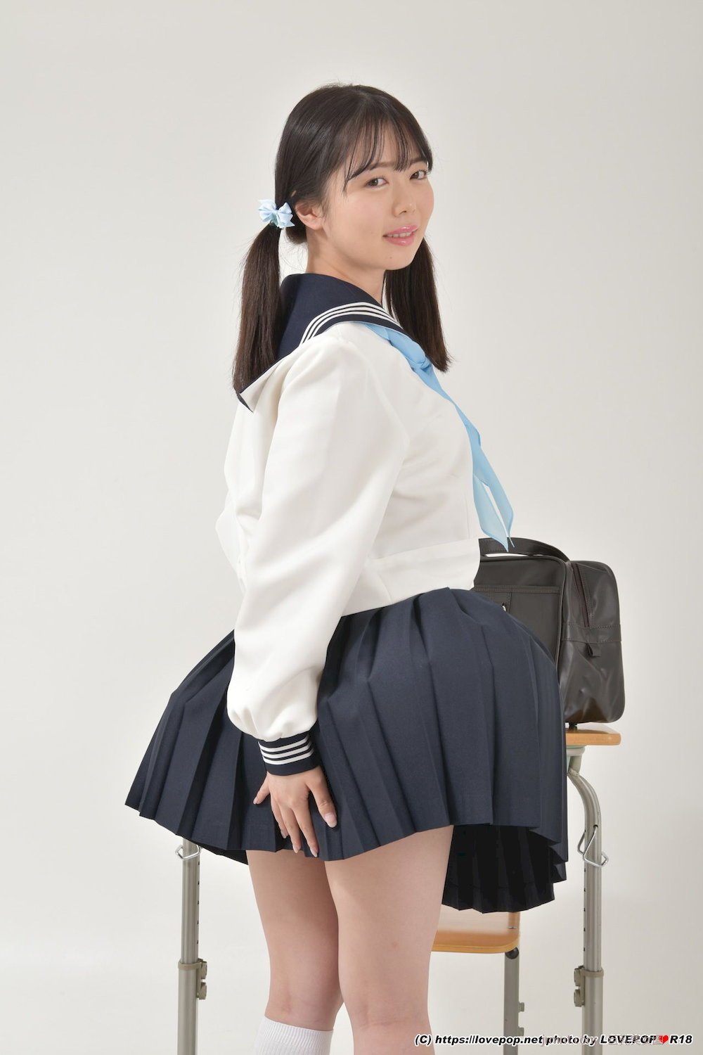 ٞ Asuka Momose Photoset ߻ [պLOVEPOPӰ] 2/60P P.6