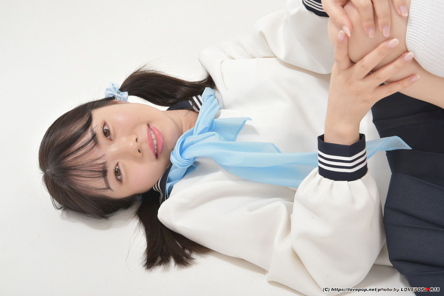 Asuka ߻ Momose 2/60P ٞ Photoset [պLOVEPOPӰ] P.11