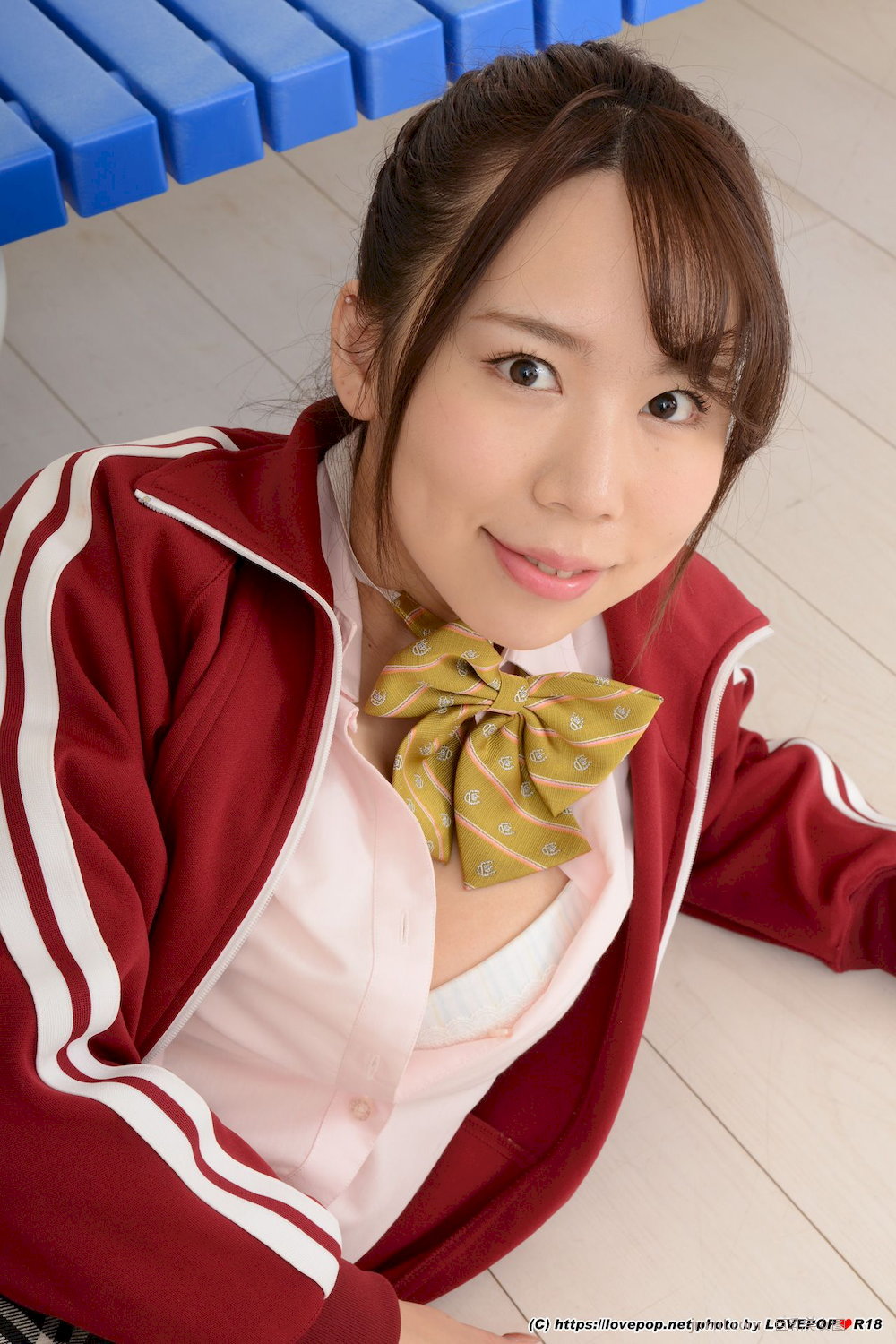 Niinaakuno Photoset [պLOVEPOPӰ] Dˤˤ 3/60P  P.10