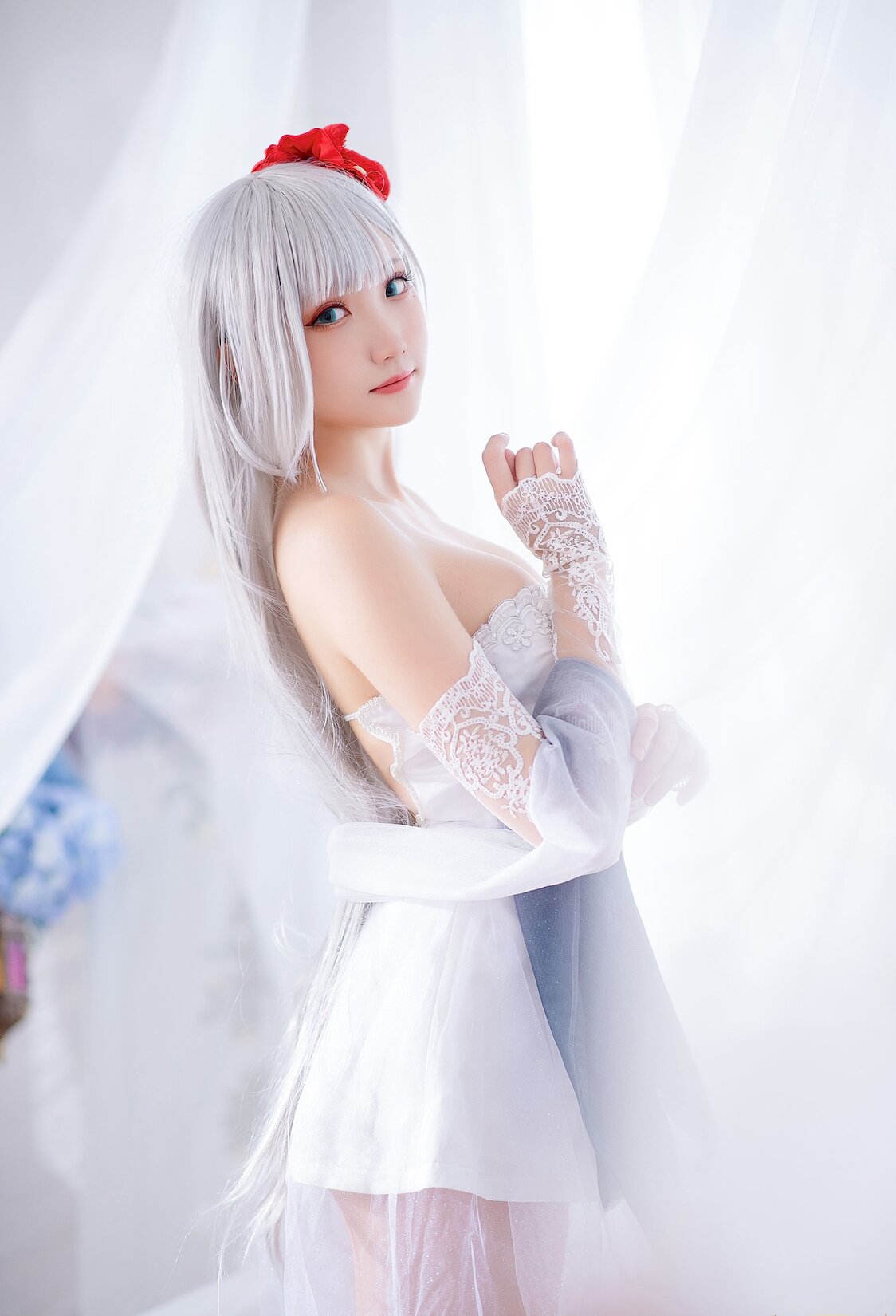 No.ϣCoser /19P [ COSERͼ] P.1 