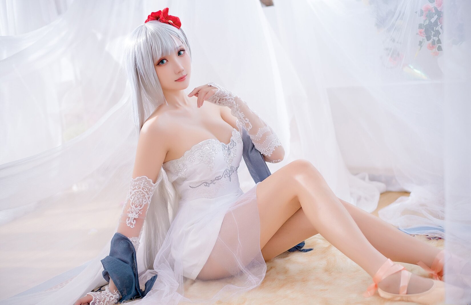 No.ϣCoser /19P [ COSERͼ] P.1 