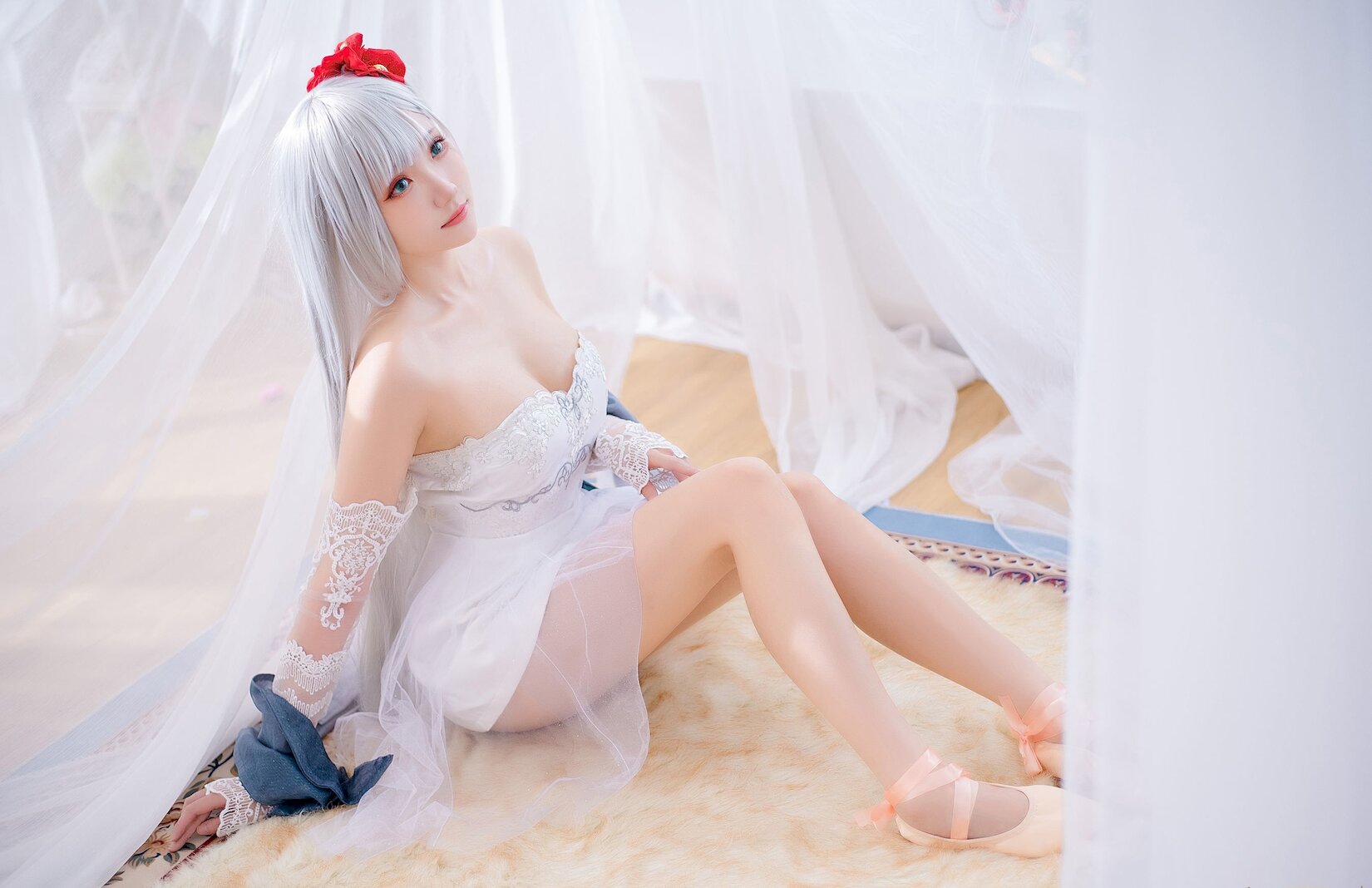 No.ϣCoser /19P [ COSERͼ] P.1 