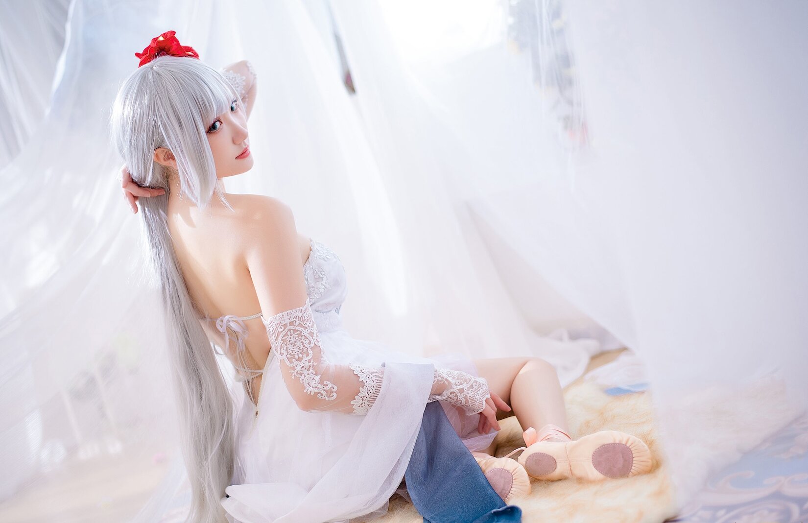 No.ϣCoser /19P [ COSERͼ] P.1 