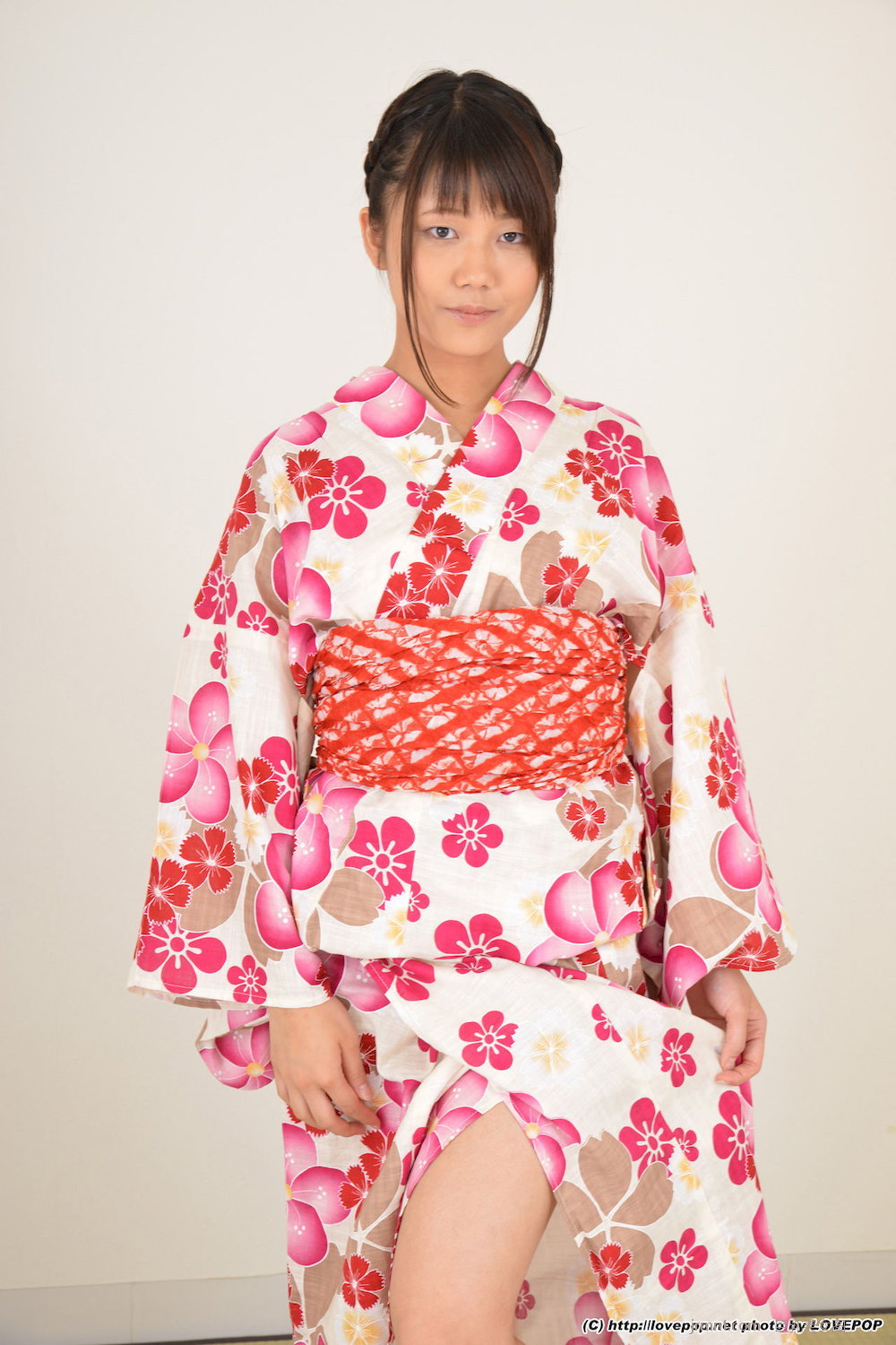 С֤Ҥ PPV/94P Kobayashi Yukata Hikari  [պLOVEPOPӰ] P.3