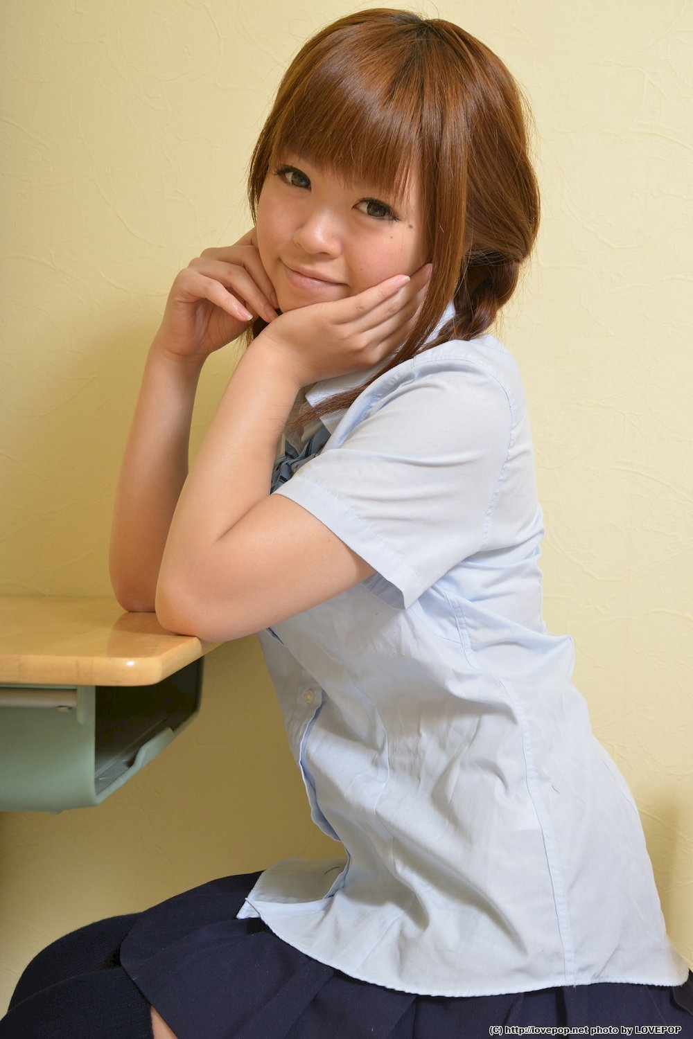 2/62P 񤢤 Ayu [պLOVEPOPӰ] Photoset Mikami  P.5