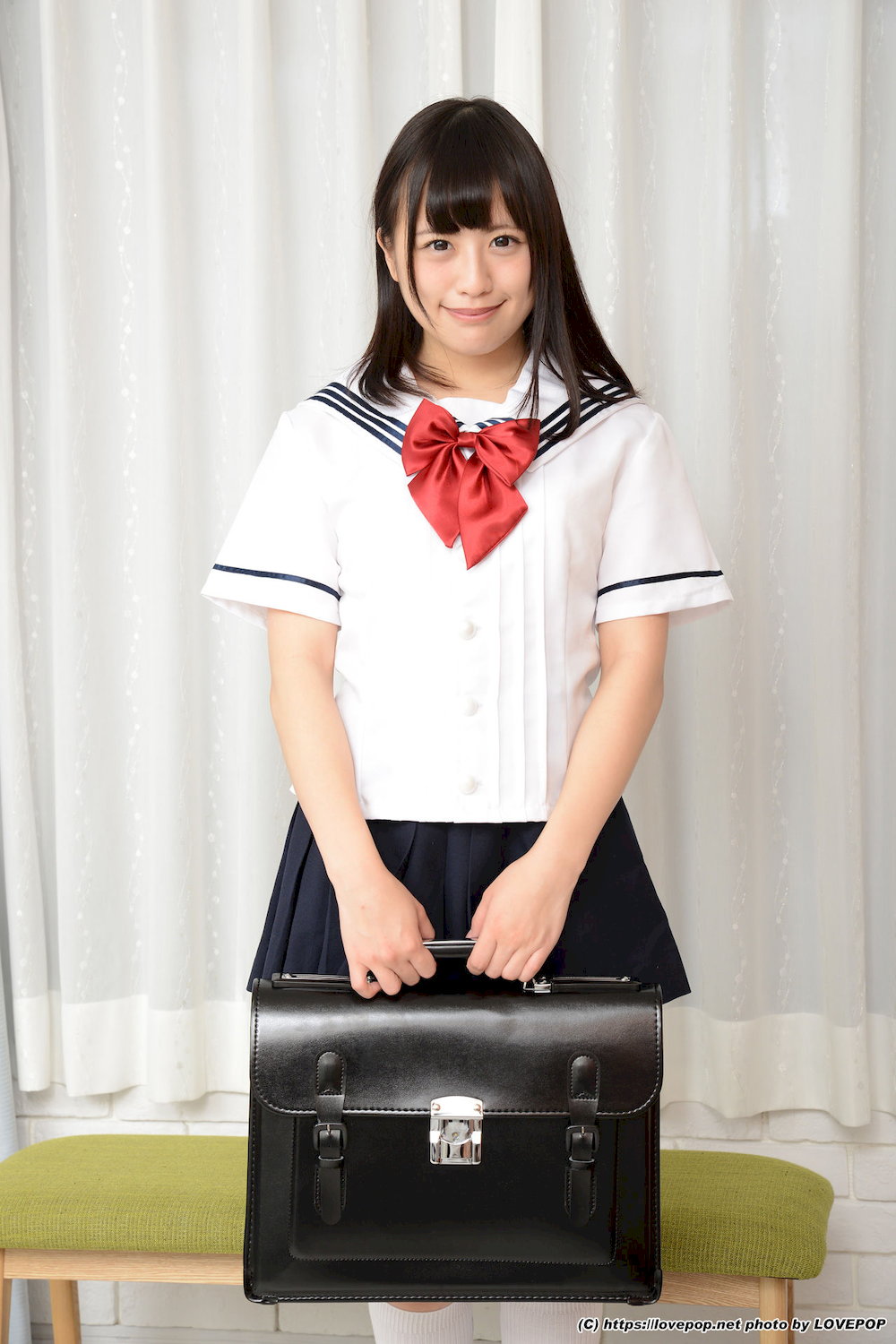 Haduki ߾ϸ 5/68P [պLOVEPOPд] ~¤⤨ Photoset Moe P.5