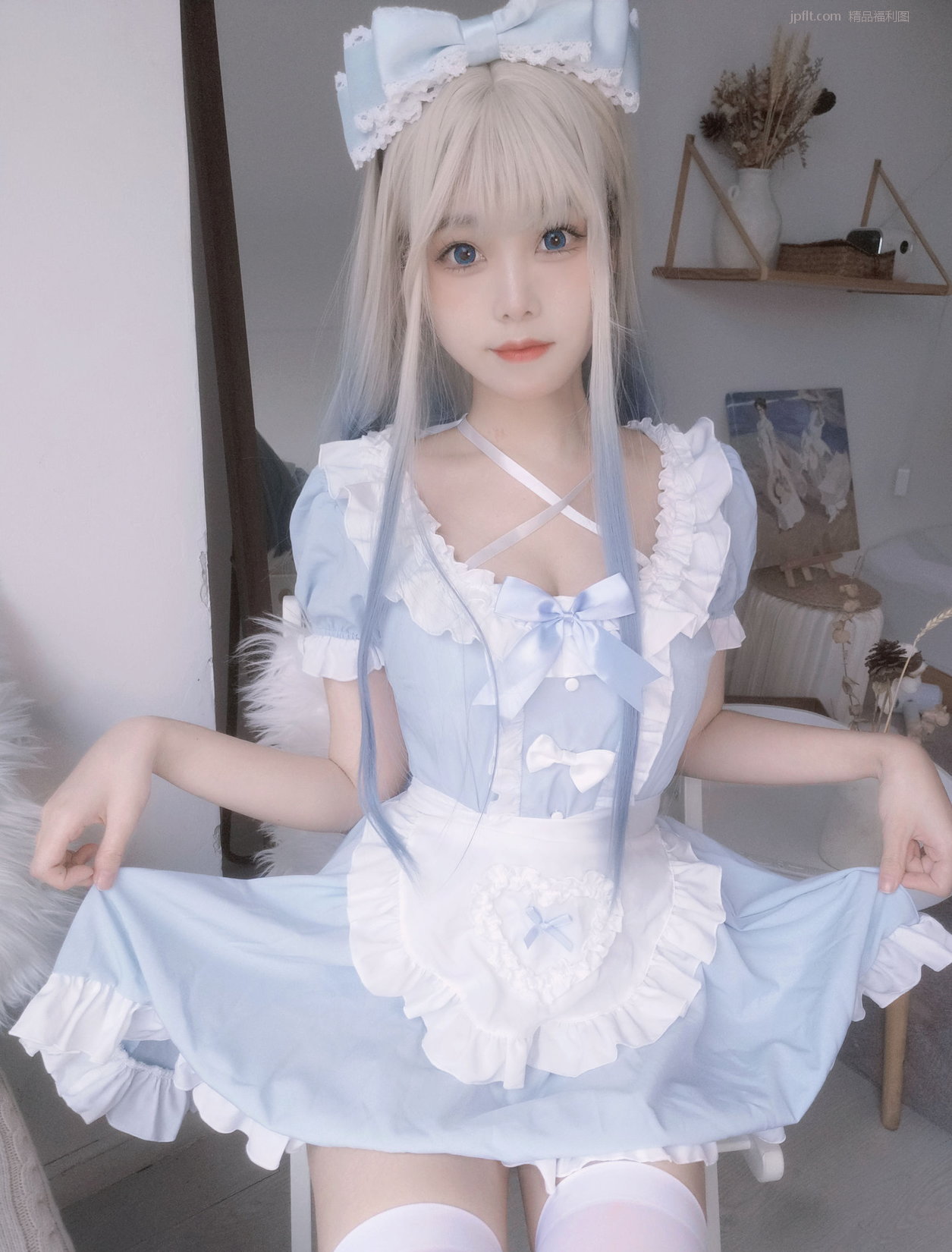 ֭è ŮӶ/27P ] ϵС [Coser P.3