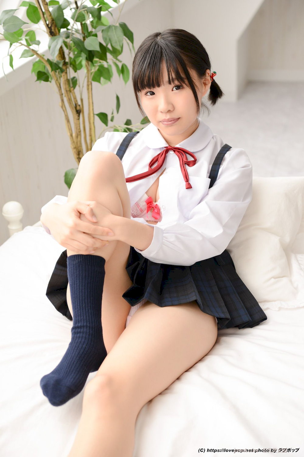 2/86P [պLOVEPOPӰ]  Chan Ku С֤` Photoset Kobayashi P.16