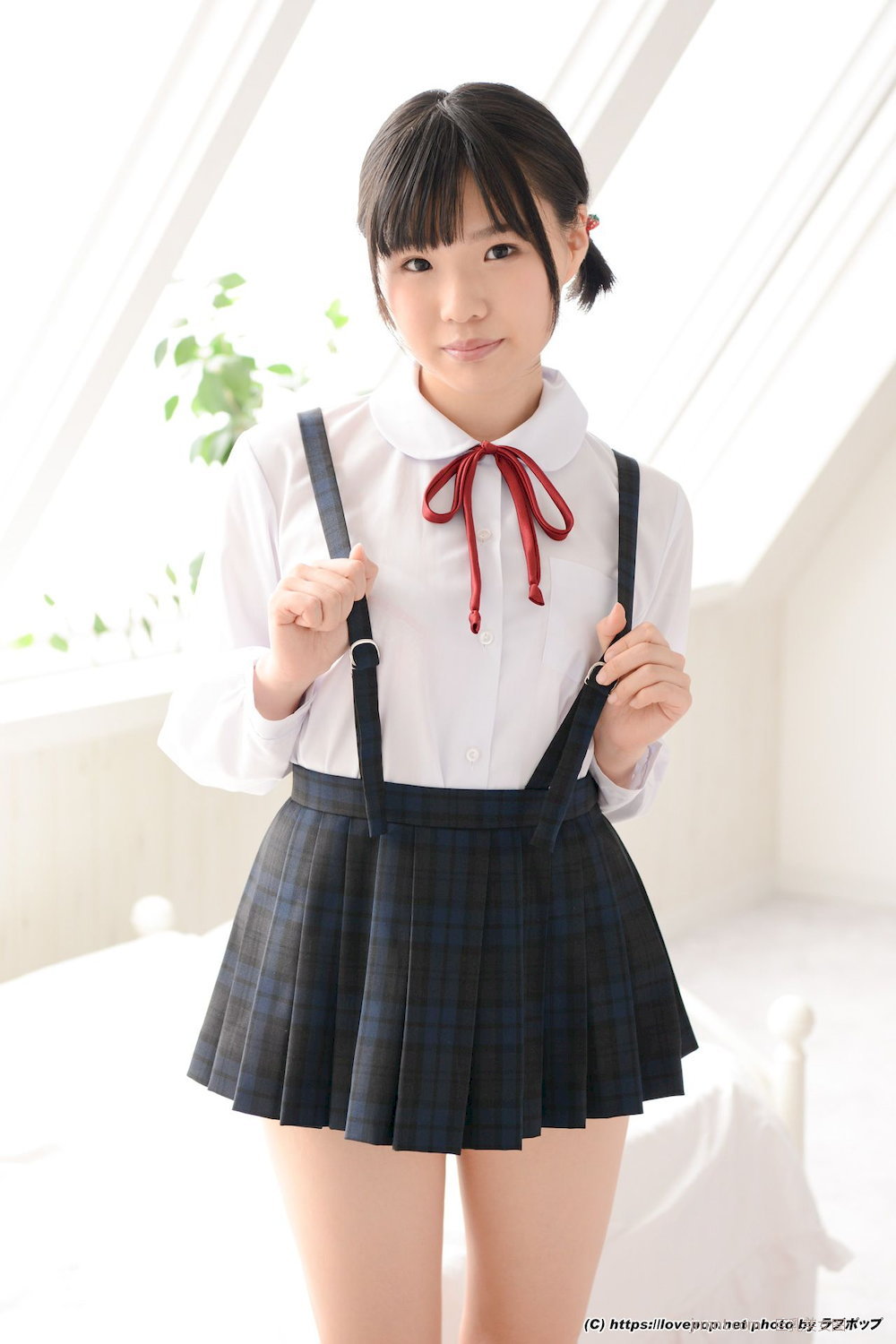  [պLOVEPOPӰ] 2/86P Ku С֤` Photoset Kobayashi Chan P.4