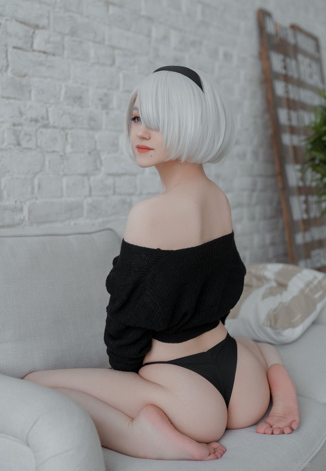 2B  Donnaoli 崿Ů ӾװӰ  Ů P.1 