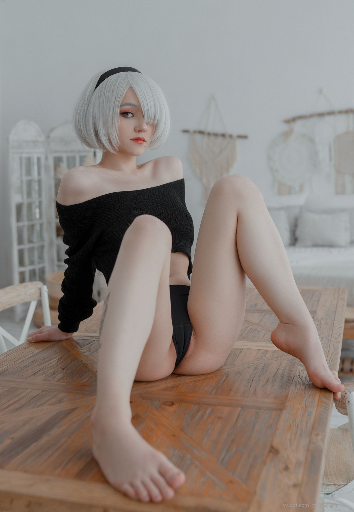 2B  Donnaoli 崿Ů ӾװӰ  Ů P.1 