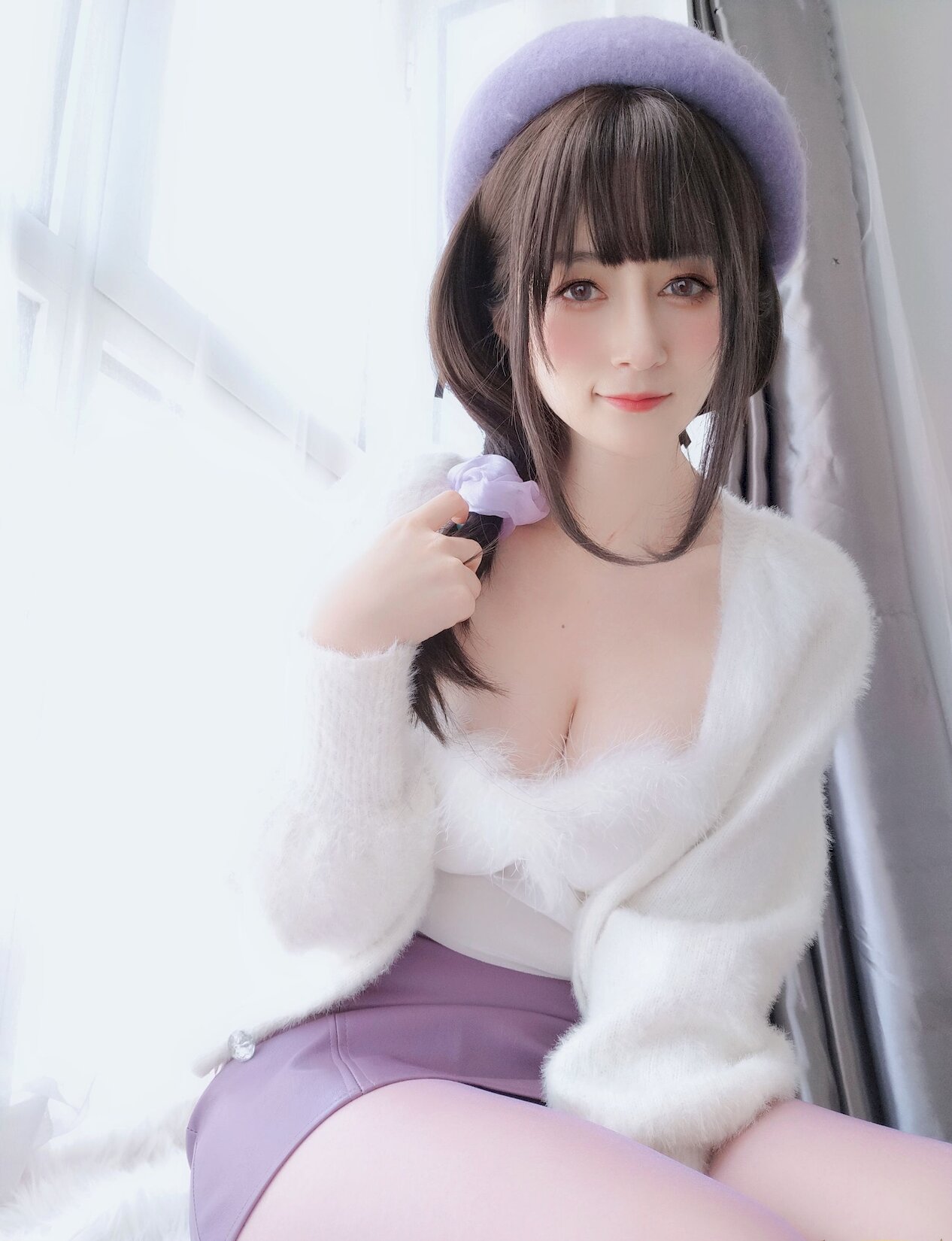 Coserֽ Ů/80P  [ Ů COSERд] P.8