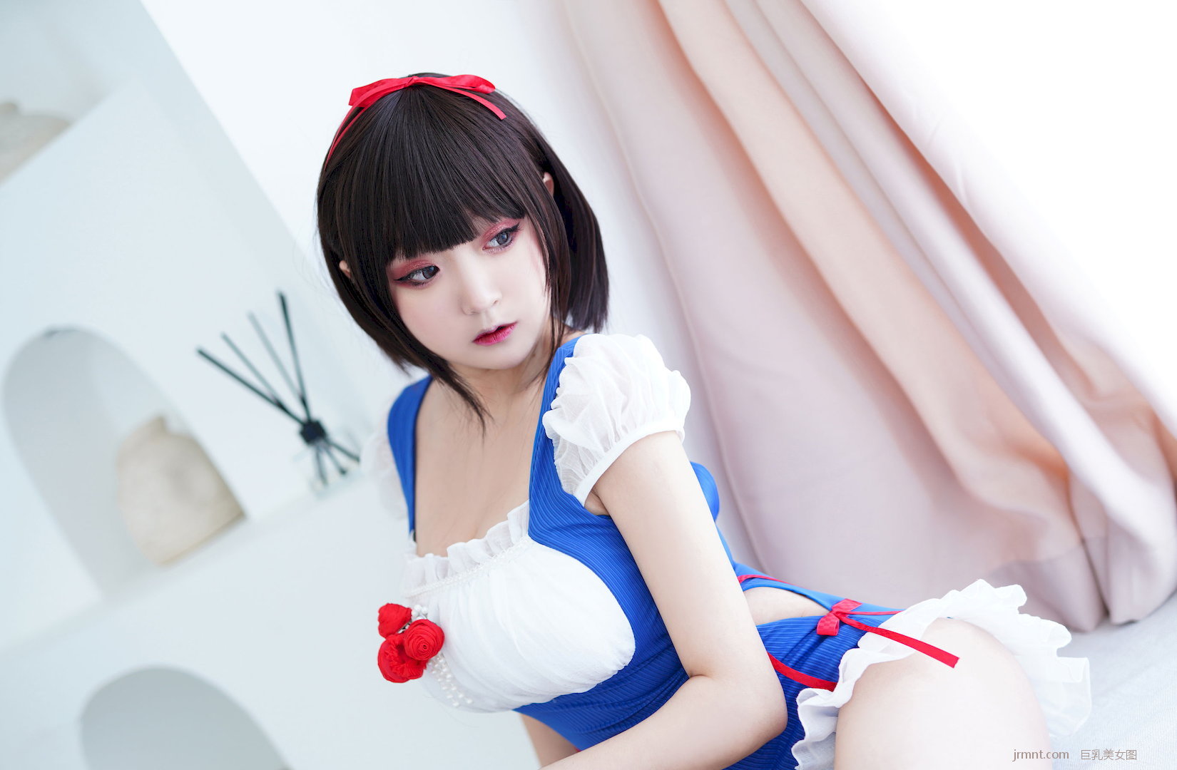 ]  Ӿװ [Coser ֱ ѩ/40P P.5