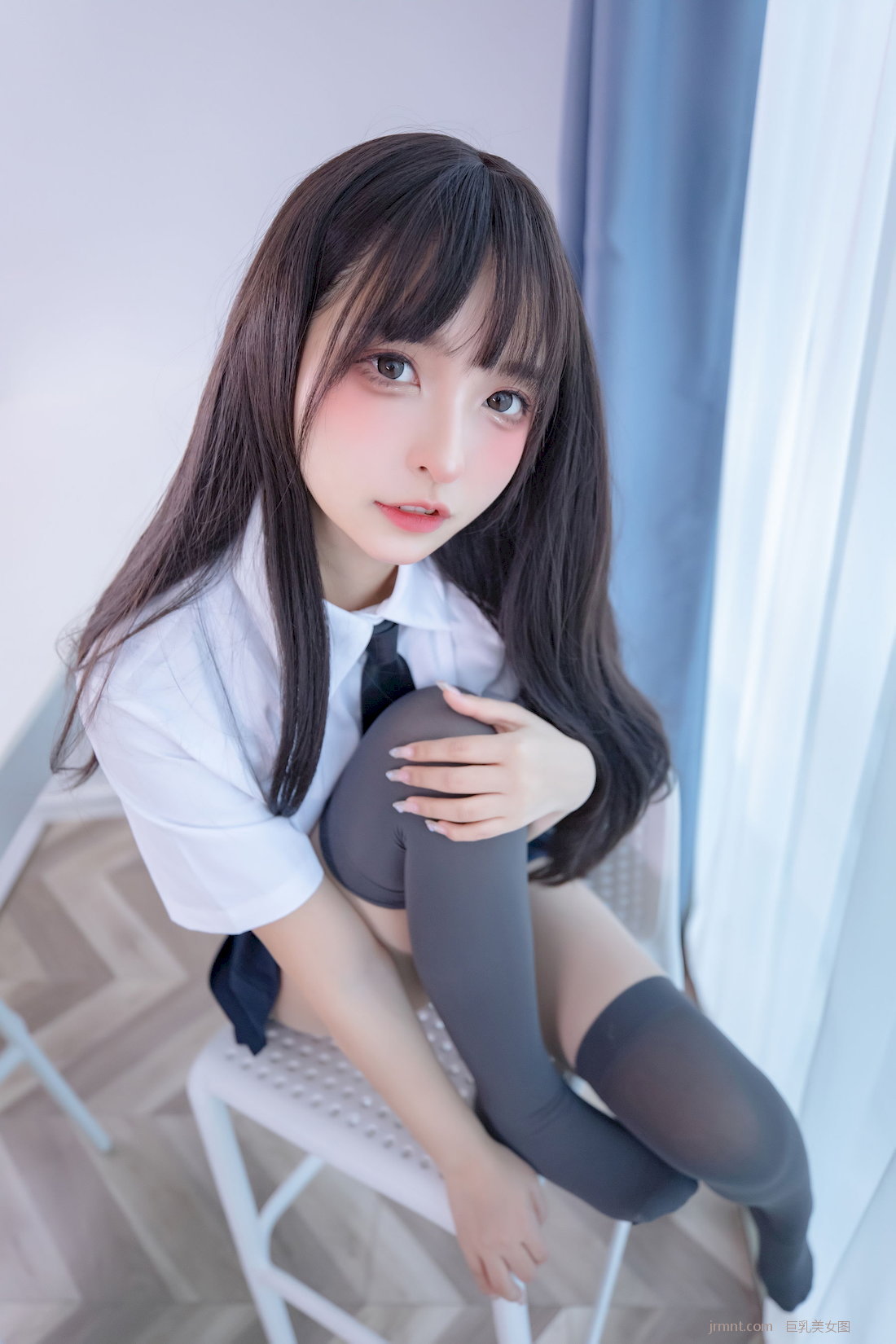 S涬 [Coser ] 2112bվ/60P P.8