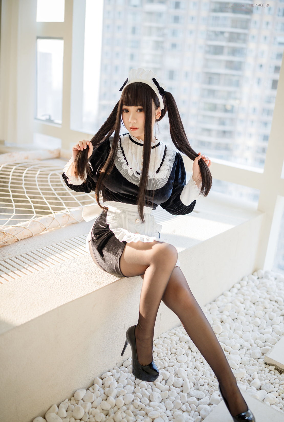 [Coser ] /71P èKurumineko P.1 