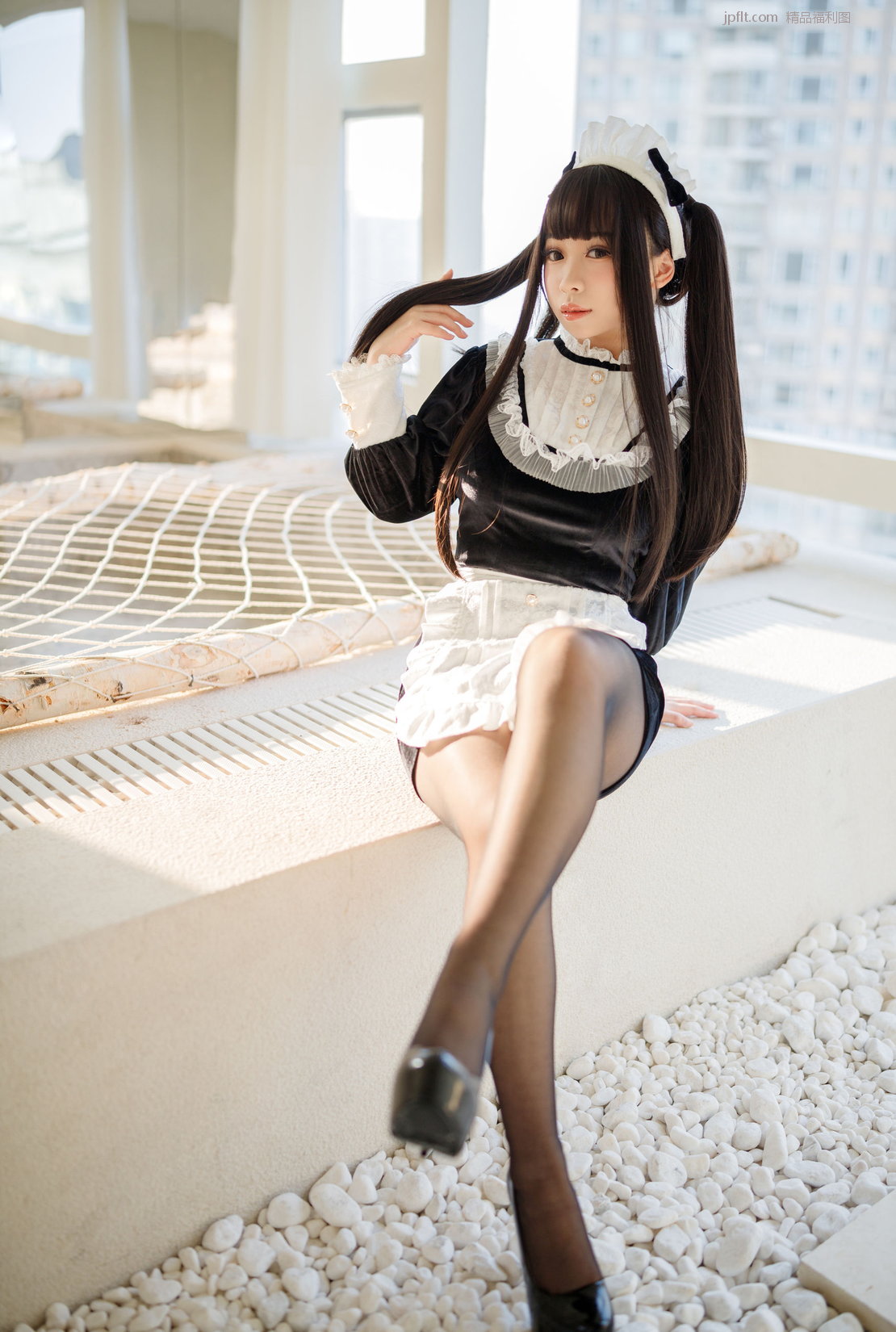 [Coser ] /71P èKurumineko P.1 