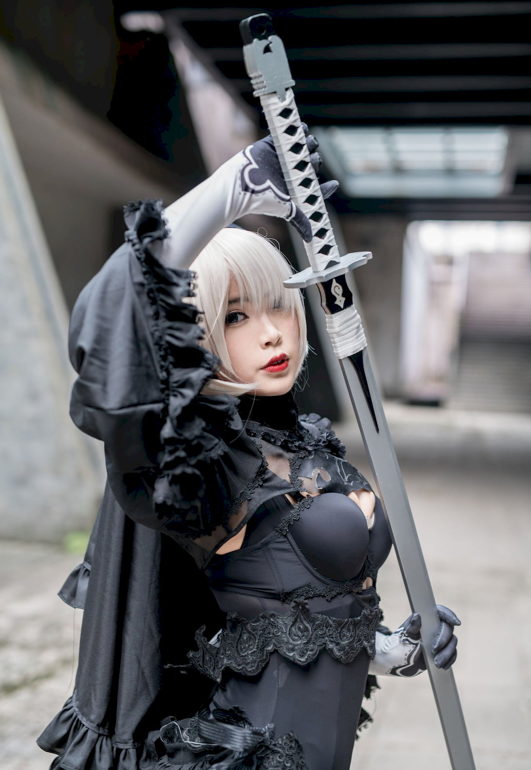 ԸдŮͼӰ ] ϵС Ů[108P] Vol.9   [Coser P.1 