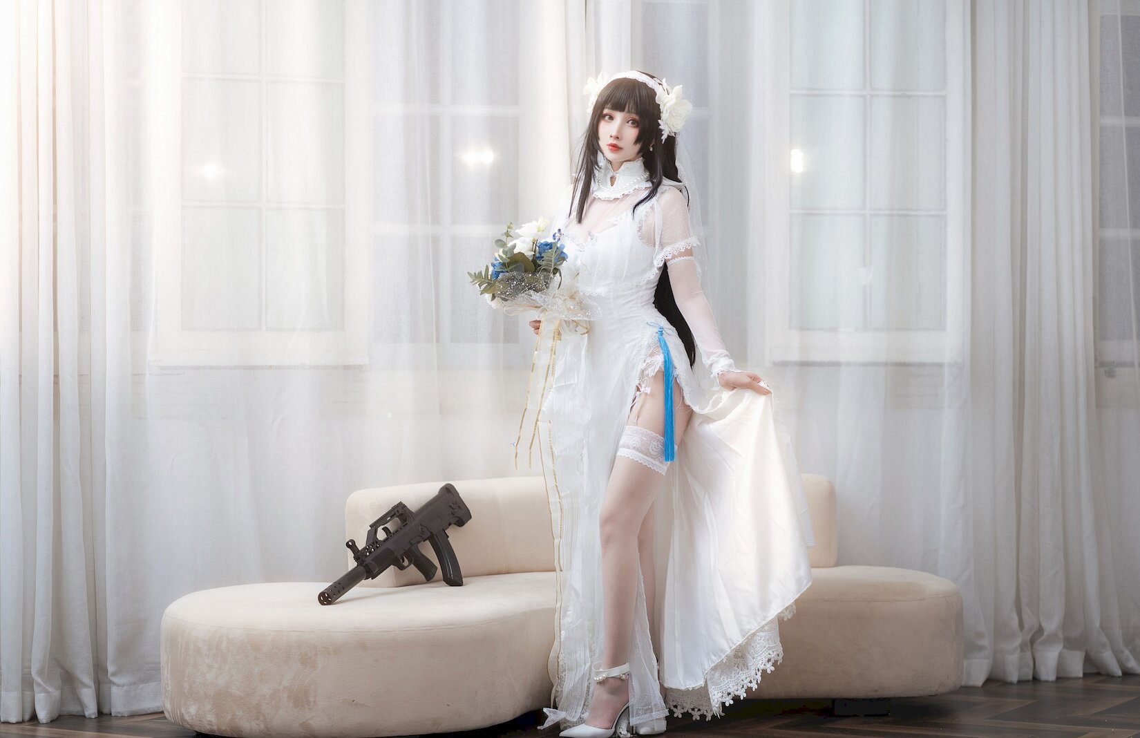 COSERͼ] Cos[ģ Vol.rioko cosͼ] [ 95/25P P.1 