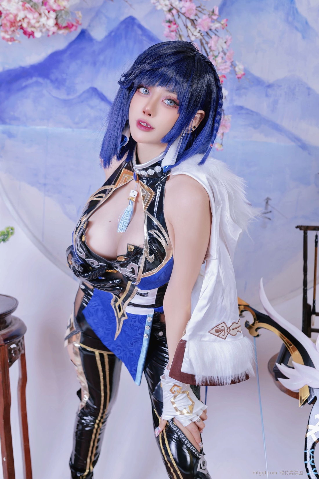 ByoruӰ Yelan [ձCoser P.6