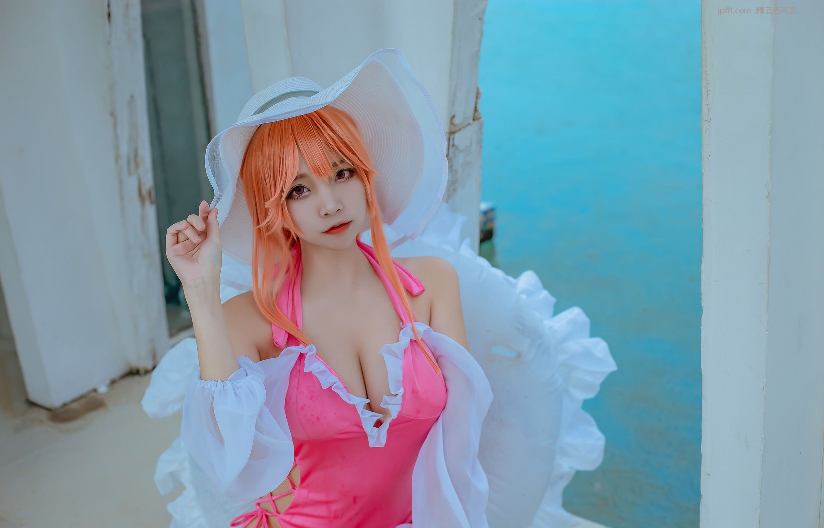 Ӿ/9P  ] Nisa [Coser P.1 