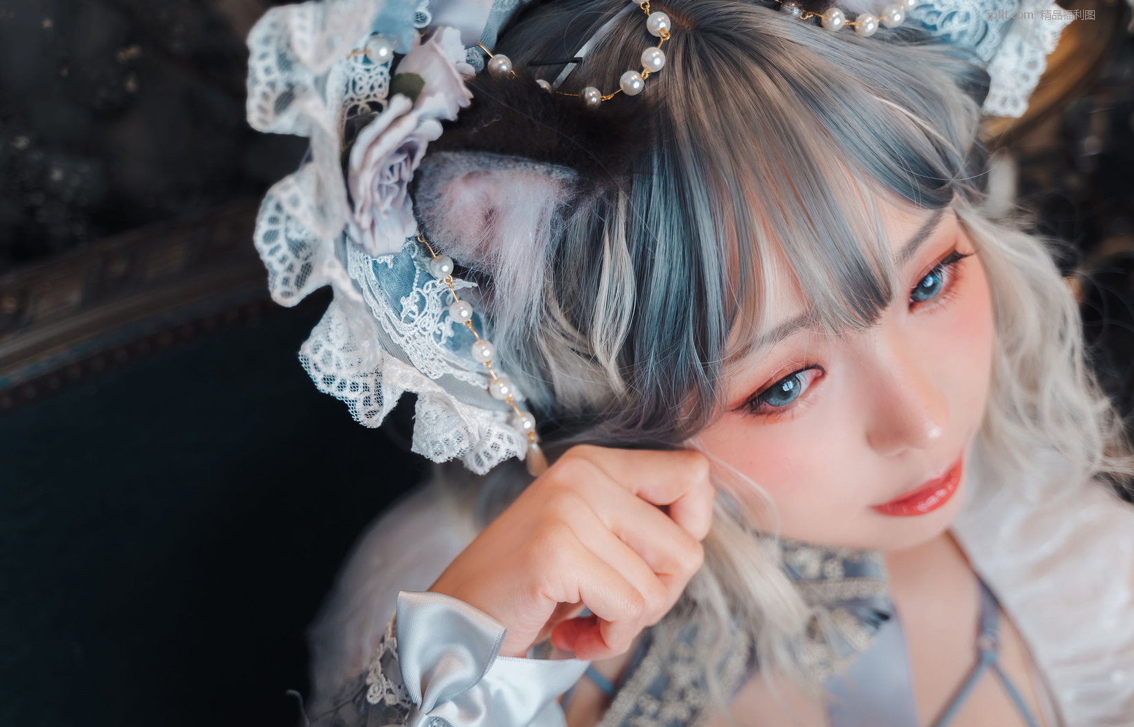 agdoll (ElyEE) Coserд] Doll Cat ż؈/51P No.Elyeee [ P.7