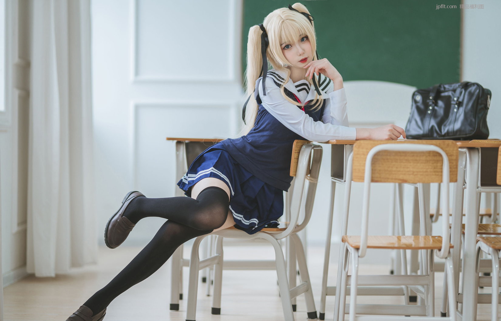 up [Coser ] Ӣ/40P ⽮v P.5