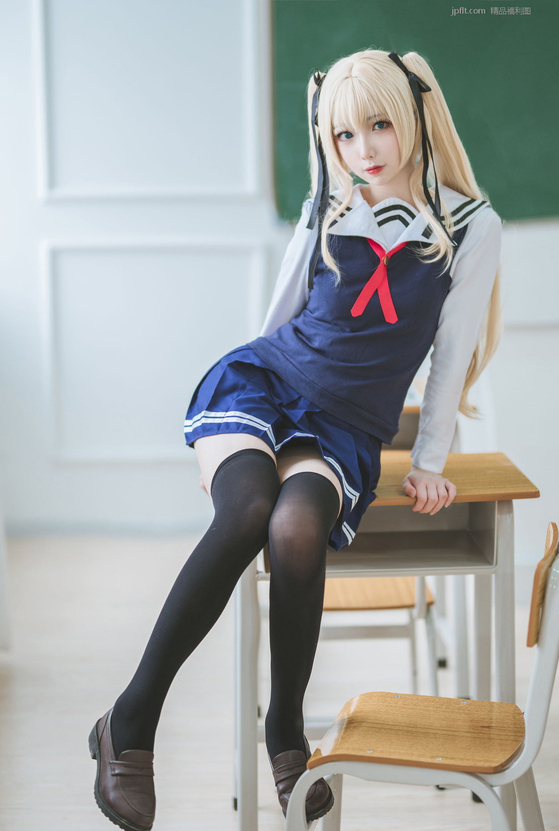 up [Coser ] Ӣ/40P ⽮v P.5