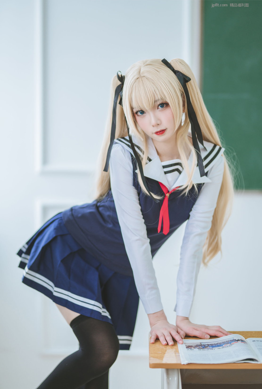 [Coser Ӣ/40P ⽮v ] up P.1 