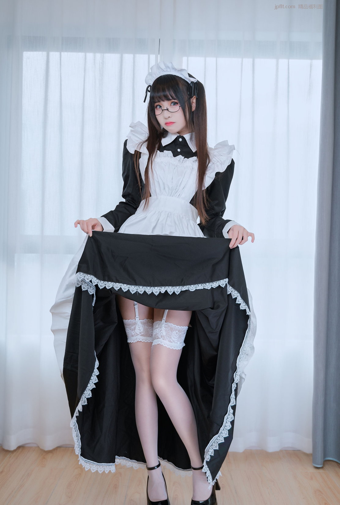 μ  ͷ Albedo/12P MiMiChan  ] [Coser P.1 