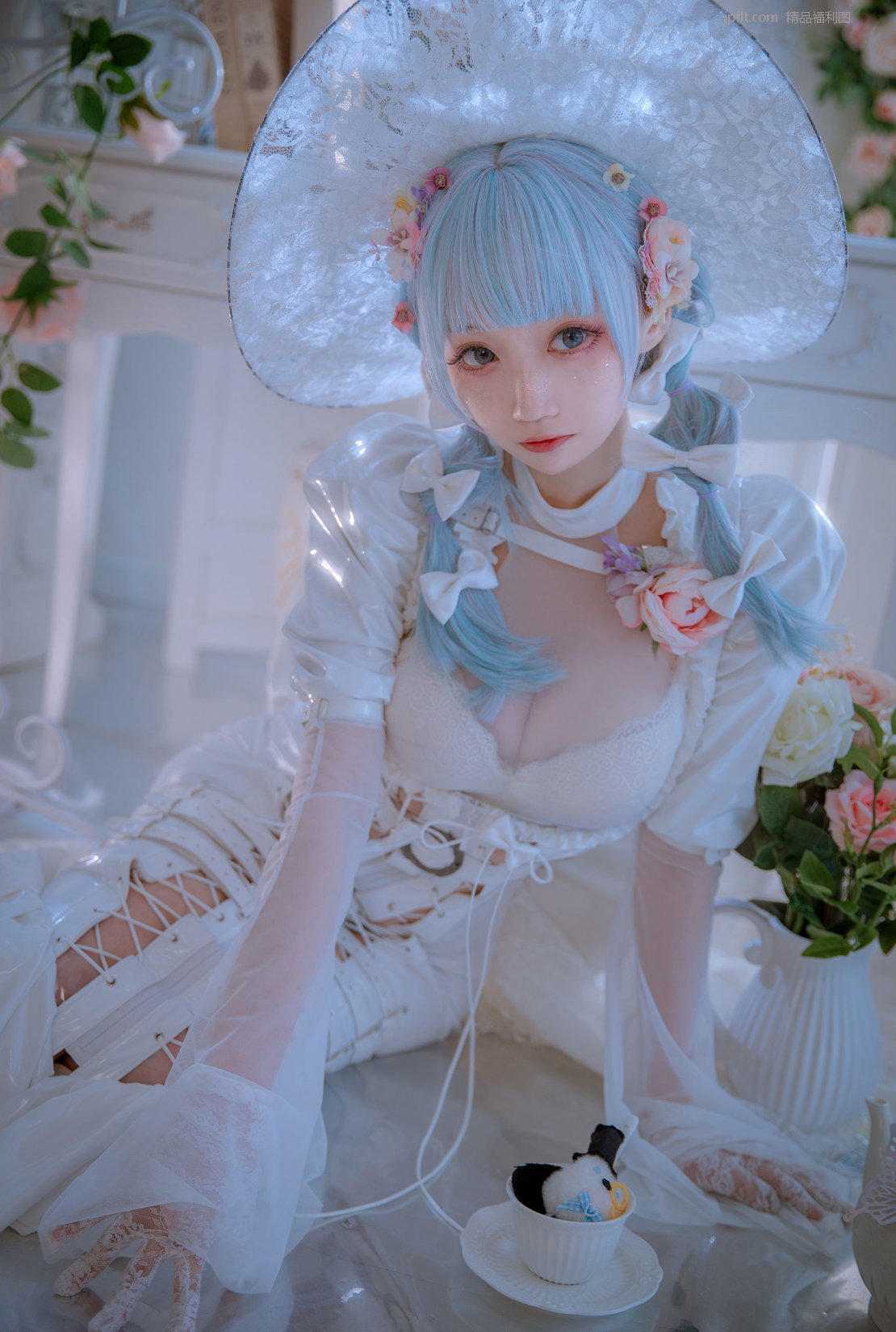 ] [Coser СҰµع ħŮ/15P P.1 