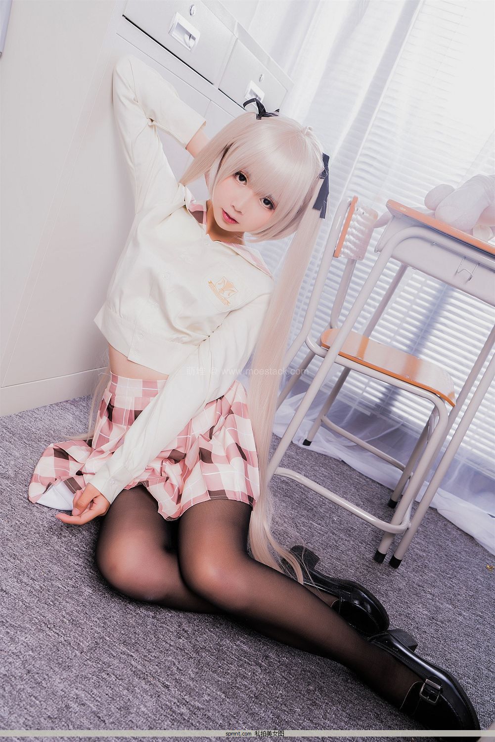 [ŮCoser] ɶ ˿[48P] 1ҳ