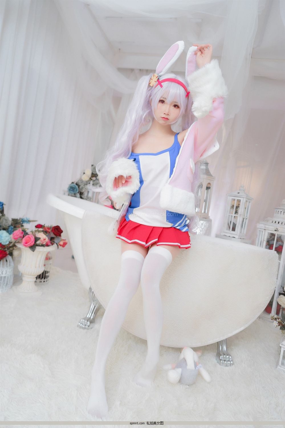 [19P] ɶ [ŮCoser] 1ҳ