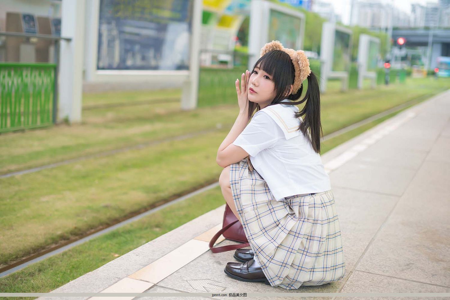 No.6 [ŮCOSER˽] Kizami Ǹ[98P] 10ҳ