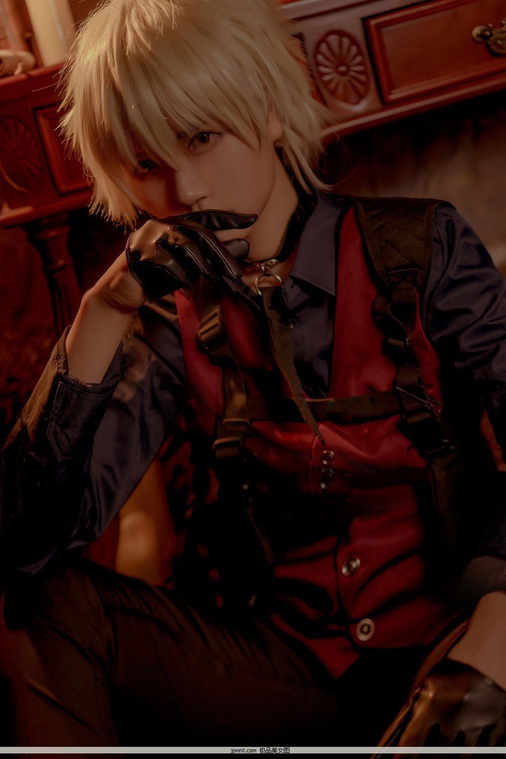 No.7  װ[12P] [΢Coser@СҰw] 1ҳ