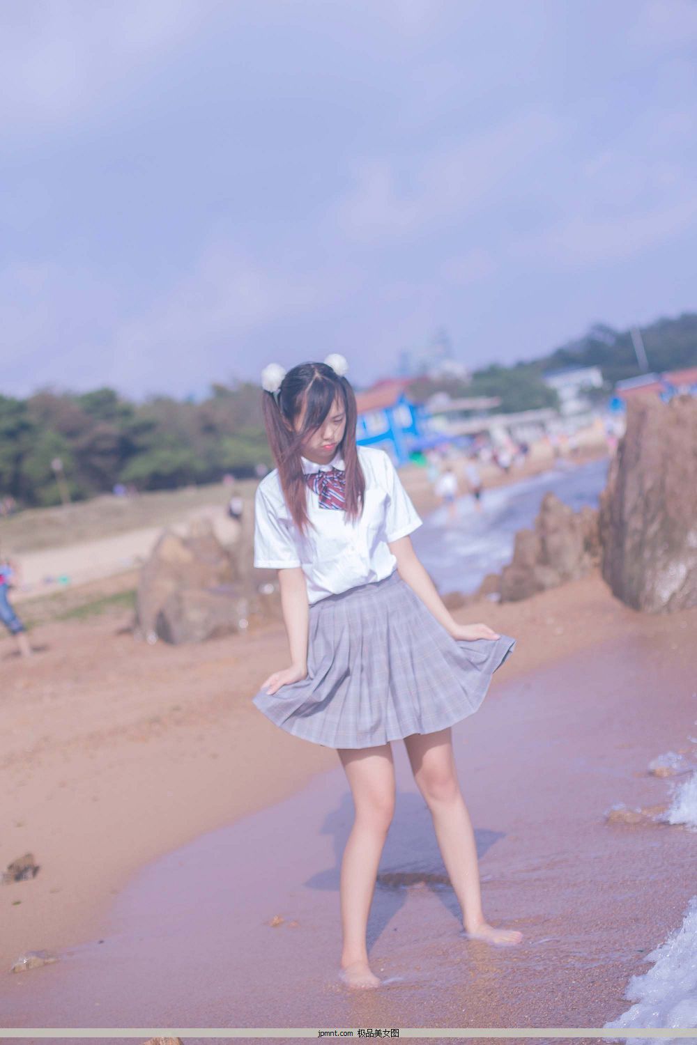 ҵ˫βŮ[23P] [΢Coser@СҰw] No.43 3ҳ