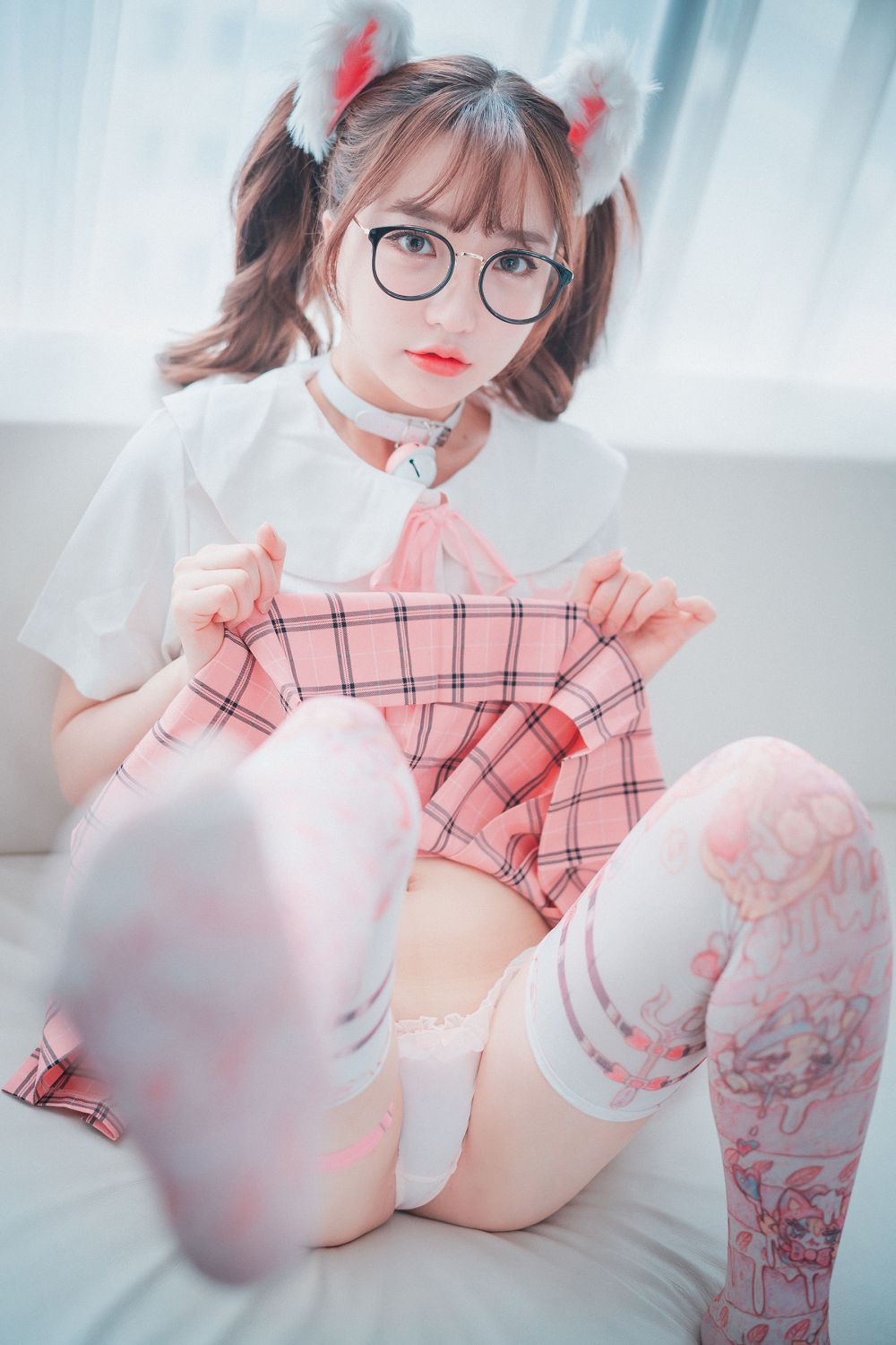 شƨŮͼƬ [ŮDJAWAд] Pink/50P eeun  Cute 3ҳ