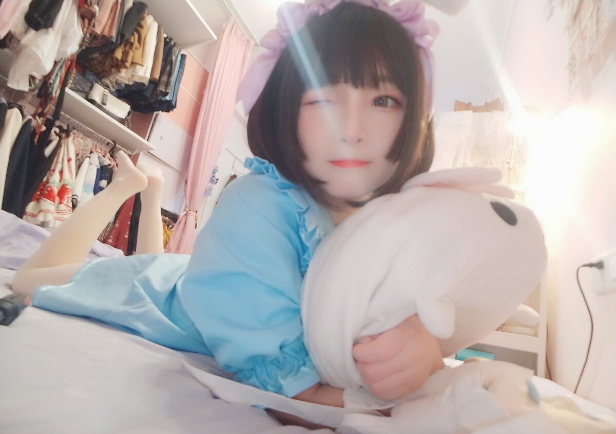 [Coser ] ȹ˿49P Ŵkagura P.7