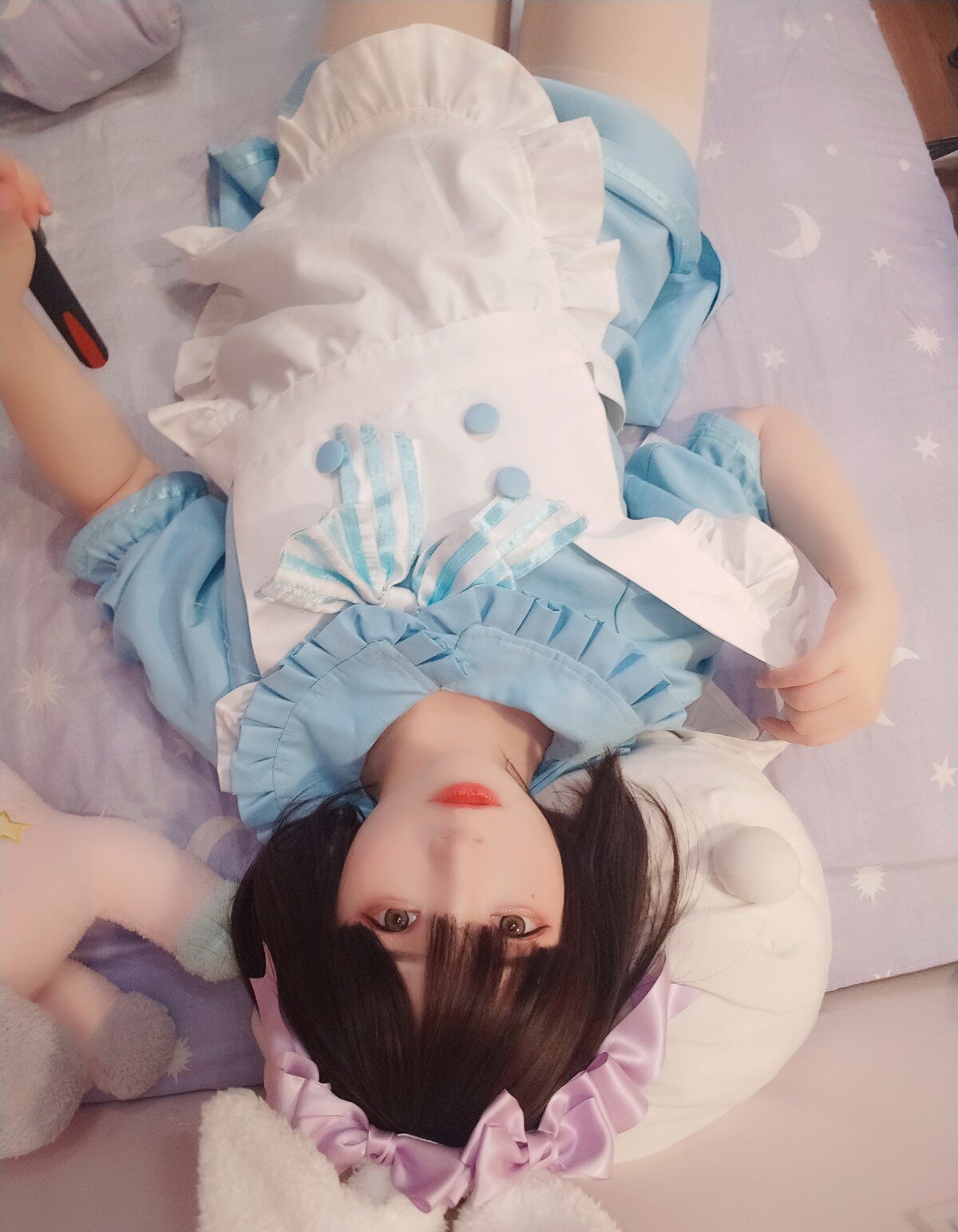 [Coser ] ȹ˿49P Ŵkagura P.7