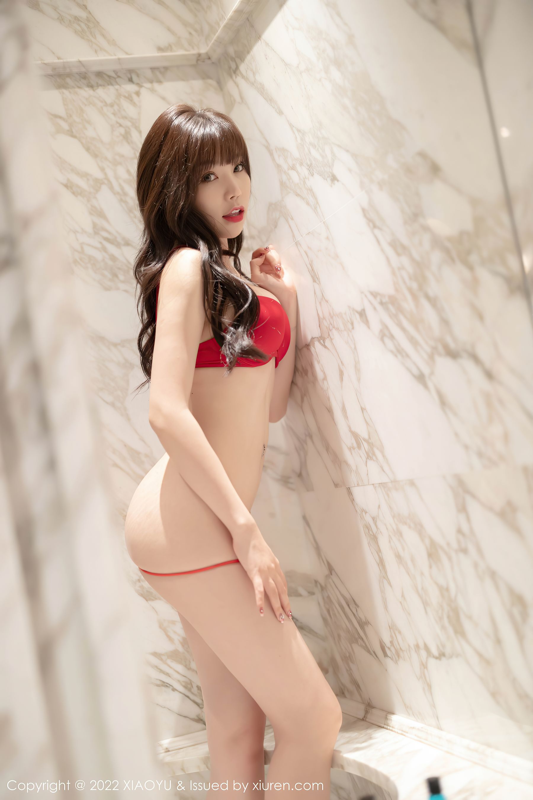 [XIAOYUӰ] ¶˿ ƨ  ڶȹ ȻӰ ֥֥Booty  ģ  No.693 P.6