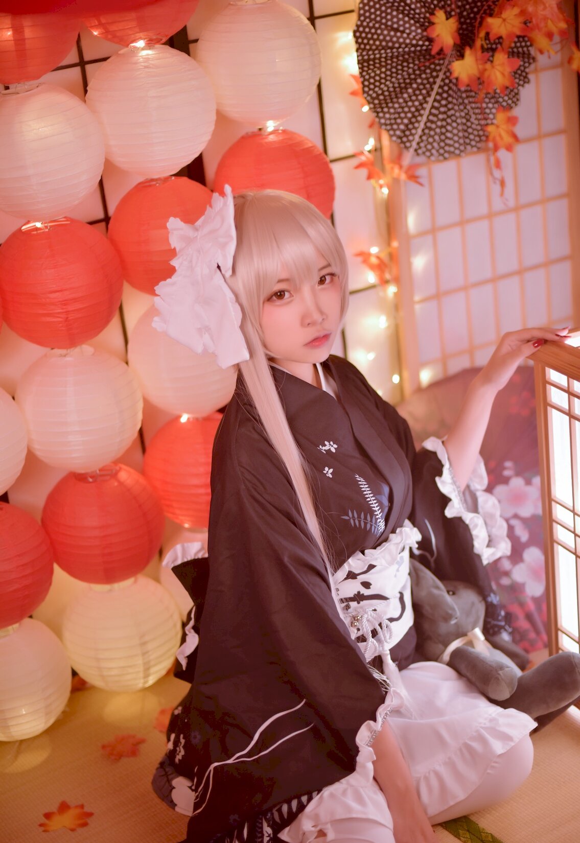 [21P] No.33 Nisa  Ů ] ͼ [Coser ̰ P.6