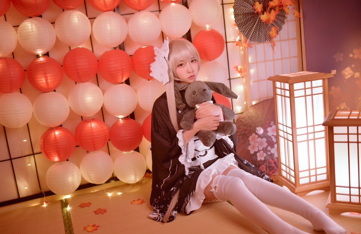 [21P] No.33 Nisa  Ů ] ͼ [Coser ̰ P.6