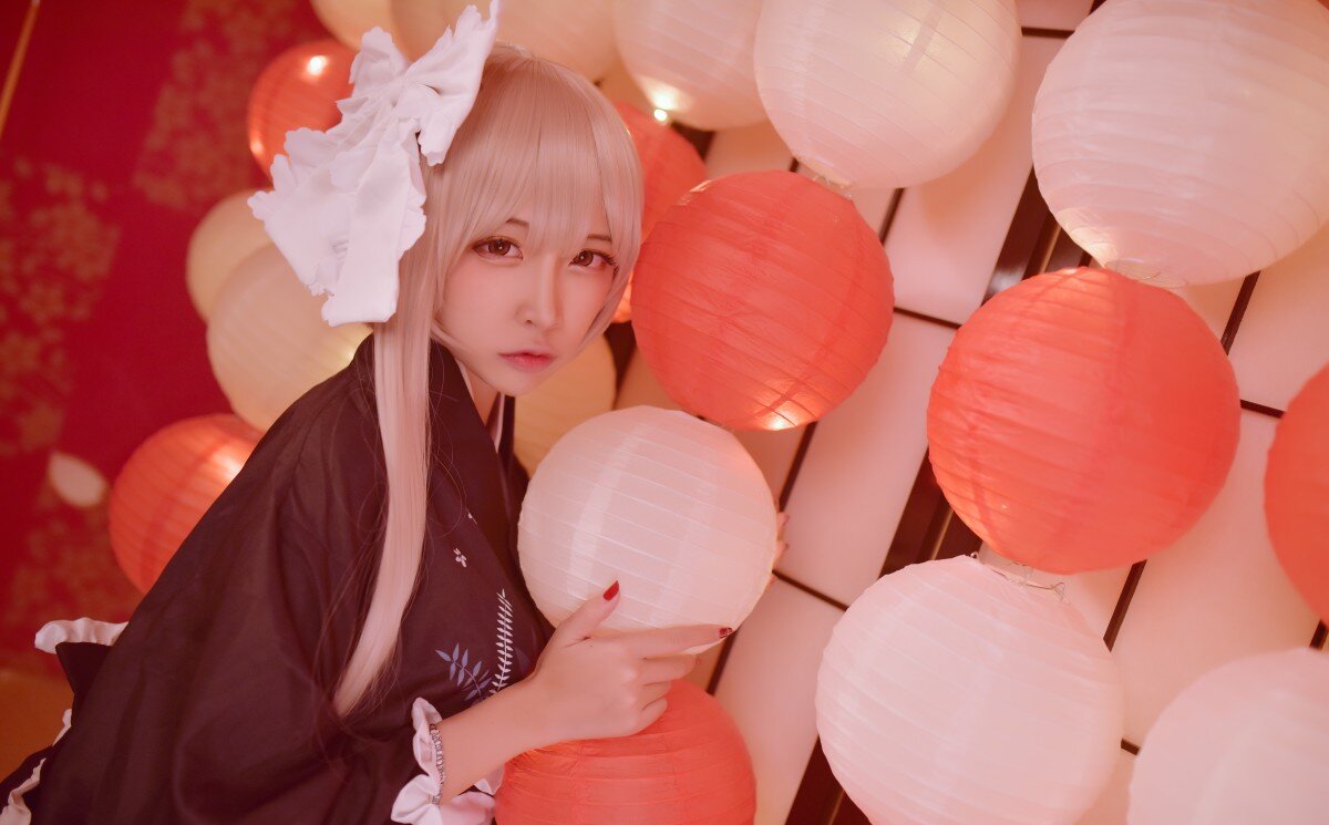 [Coser ͼ ̰ [21P]  Nisa Ů ] No.33 P.10