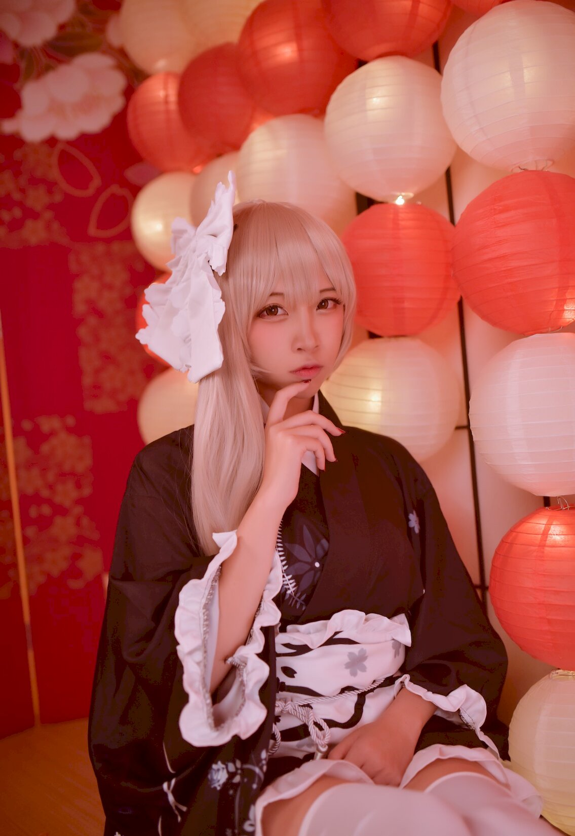 [21P] No.33 Nisa  Ů ] ͼ [Coser ̰ P.6