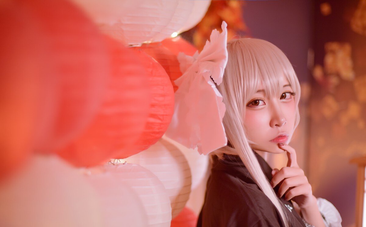 [Coser ̰ No.33 [21P] Ů Nisa ͼ ] P.9