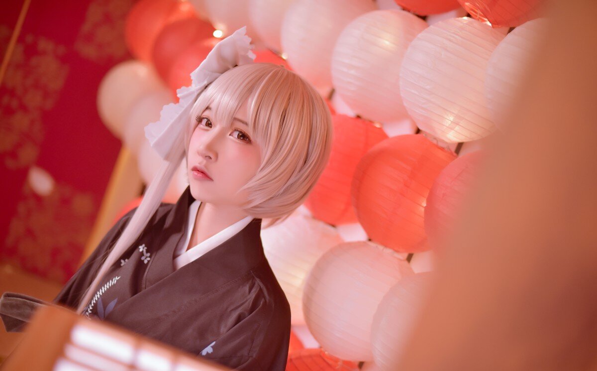 No.33 [21P] Ů ̰ ͼ [Coser ] Nisa P.1 