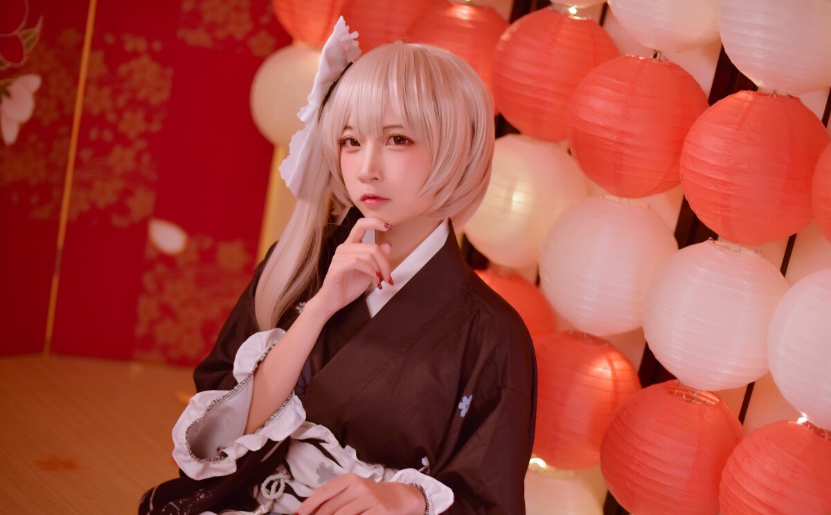 [Coser ͼ ̰ [21P]  Nisa Ů ] No.33 P.10